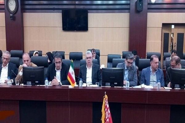بررسی تولید مشترک ماشین‌آلات معدنی و صنعتی بلاروس در ایران 