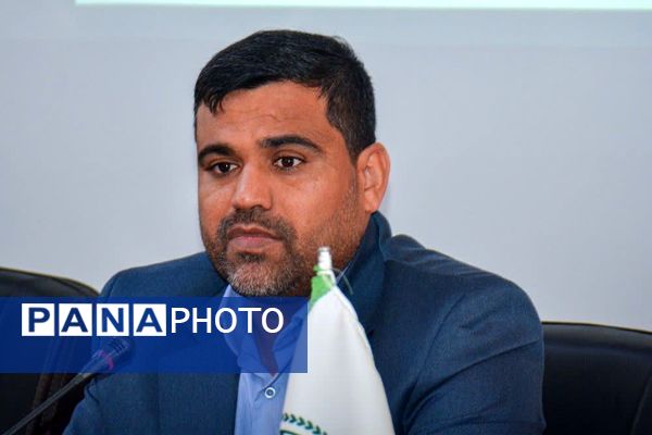 انتخابات مجمع شورای دانش‌آموزی شهرستان دشتی