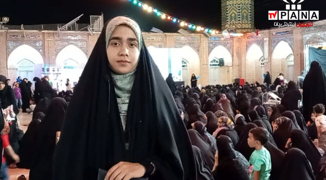 بزرگداشت سالگرد شهادت آیت‌الله سیدابراهیم رئیسی در آستان امامزاده شعیب(ع)