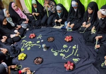 اعتکاف فرصتی برای نورانی ساختن دل و صفا بخشیدن به روح 