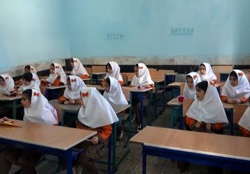 برگزاری جشن شکوفه ها در آبدانان 