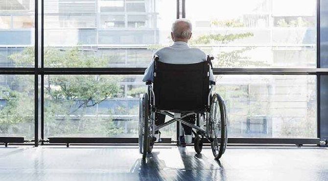 ایجاد صندوق مراقبت طولانی‌مدت از سالمندان بدون فرزند