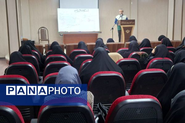 فرهنگیان ملارد، سفیران مهدویت می‌شوند