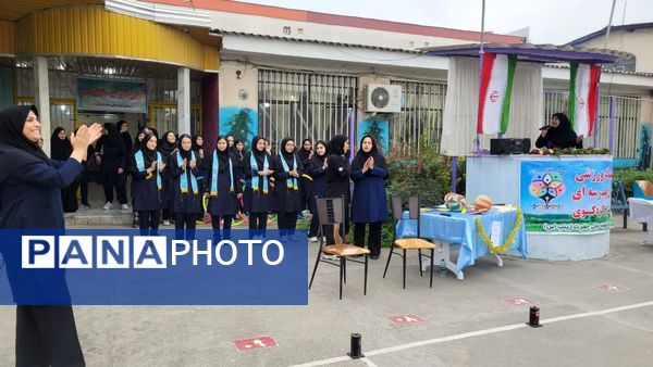 هفته تربیتبدنی فرصتی برای ترویج فرهنگ ورزش همگانی در میان نسل جوان