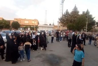 تکیه‌گاه عاشقان امیرالمومنین(ع)