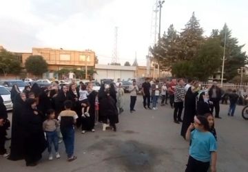 تکیه‌گاه عاشقان امیرالمومنین(ع)