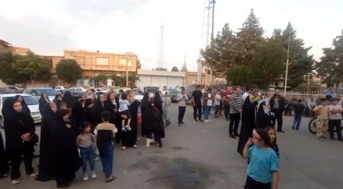 تکیه‌گاه عاشقان امیرالمومنین(ع)