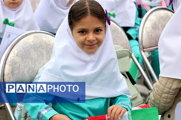جشن شکوفه‌ها در آذربایجان غربی