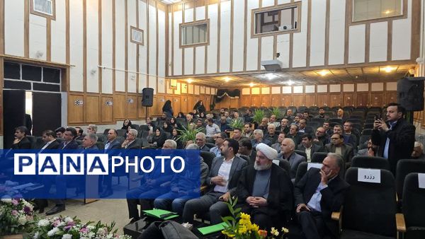 برگزاری نخستین همایش ملی سرو ابرکوه 