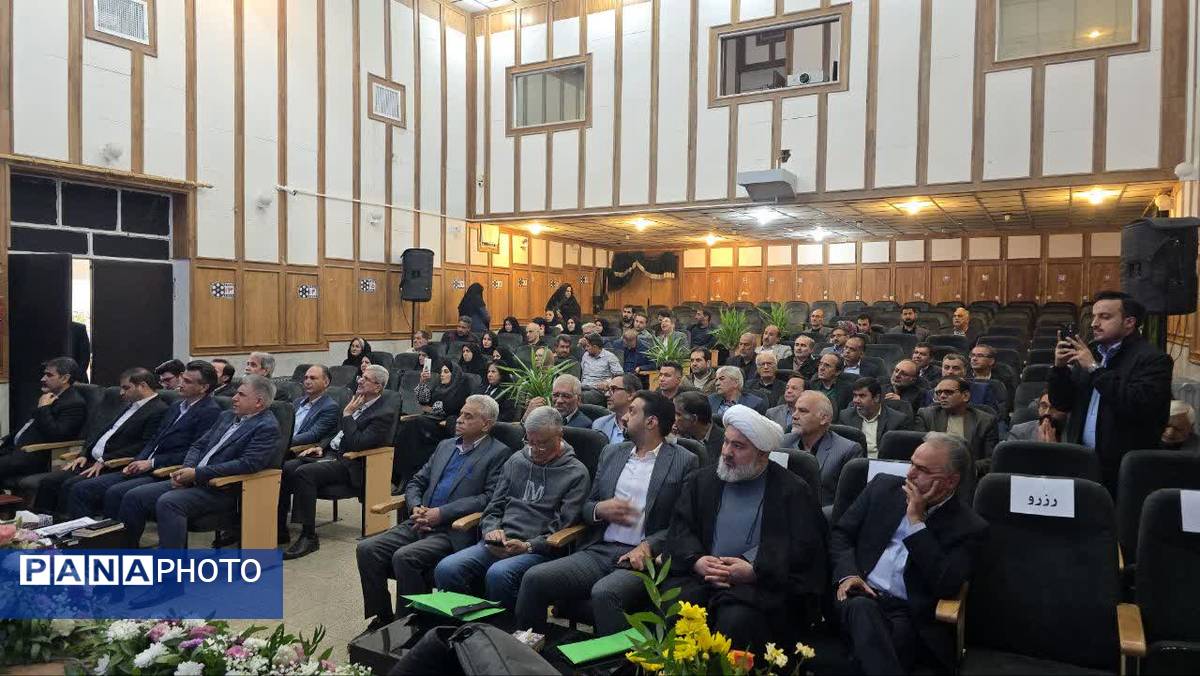 برگزاری نخستین همایش ملی سرو ابرکوه 