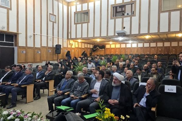 برگزاری نخستین همایش ملی سرو ابرکوه 