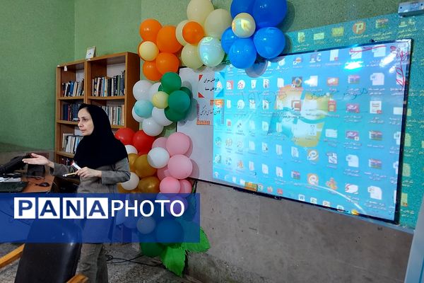 برگزاری کارگاه‌های آموزشی متنوع در کانون شهدای فرهنگی تربیتی ملارد؛ فرصتی برای یادگیری مهارت‌های نوین