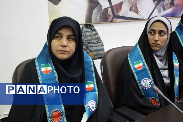 دوازدهمین دوره انتخابات مجلس دانش‌آموزی و شورای دانش‌آموزی استان سمنان