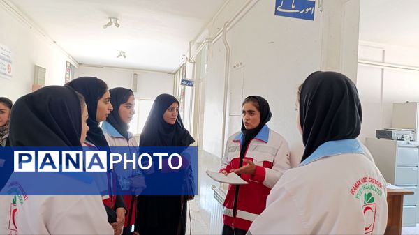 از شهرکرد تا فارسان؛ پیوندی برای آموزش، آمادگی و خدمت
