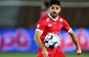 خروج مهره کلیدی پرسپولیس از لیست اوسمار/ عمری در کمند مصدومیتی کهنه