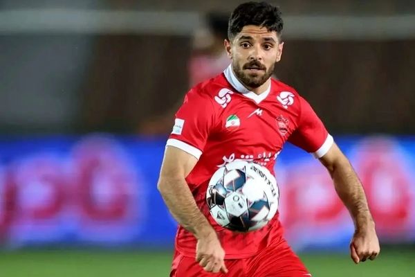 خروج مهره کلیدی پرسپولیس از لیست اوسمار/ عمری در کمند مصدومیتی کهنه