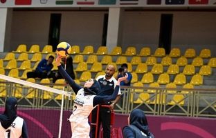 والیبال زیر ۱۶ سال ‌آسیا؛ دختران ایران به مصاف ژاپن می‌روند