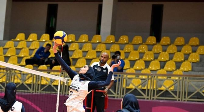 والیبال زیر ۱۶ سال ‌آسیا؛ دختران ایران به مصاف ژاپن می‌روند