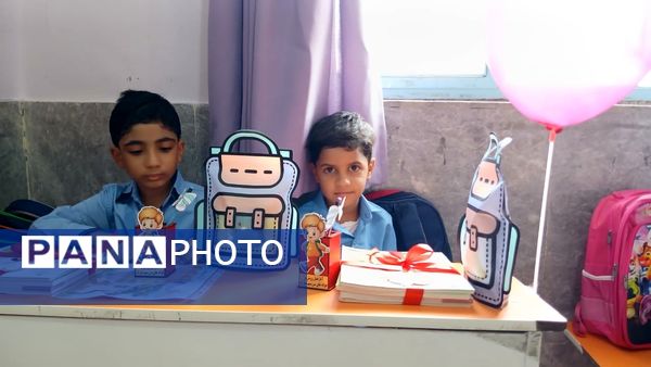 شکوفه‌های دانش در لاور فین شکفتند