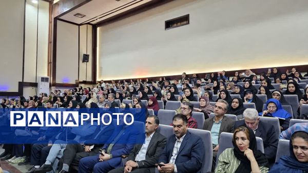 پیوند اولیا و مربیان پیوند تربیت و آموزش 