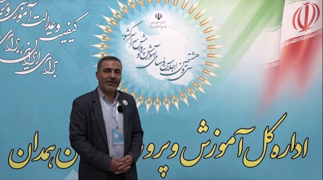 تکمیل پروژه‌های زیرساختی و فرهنگی در لالجین عدالت آموزشی را محقق کرد