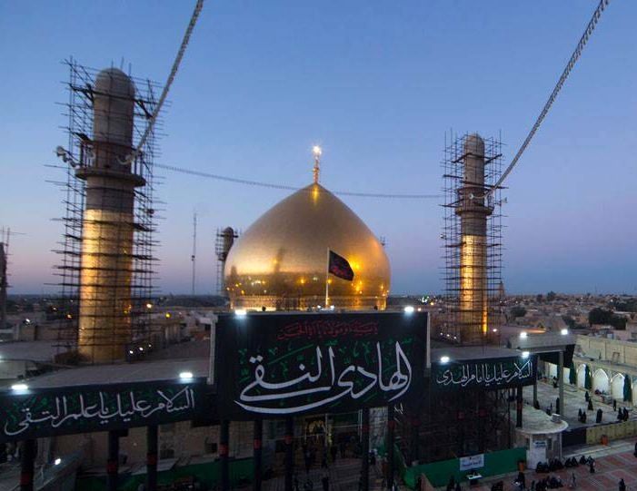 امام هادی(ع) نماد علم و هدایت در تاریخ اسلام است