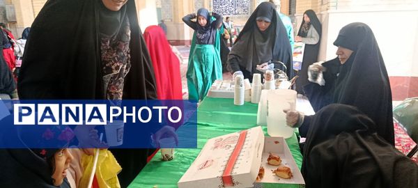 اجتماع بزرگ حماسه ۹دی در استان البرز