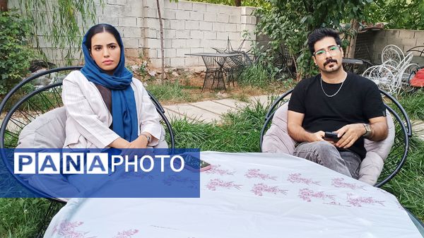 مراسم اختتامیه اولین جشنواره استانی نسل امید در یاسوج