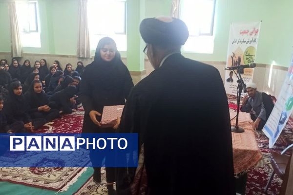  کارگاه آموزشی جوانی جمعیت در شهرستان سملقان