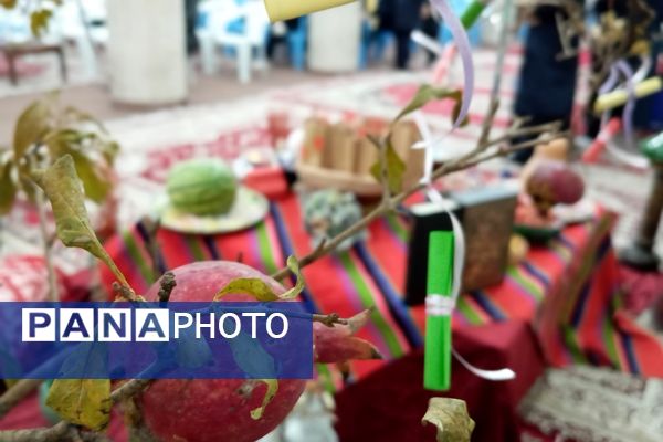 آموزش و پرورش ورامین در هفته پژوهش به استقبال نخبگان رفت