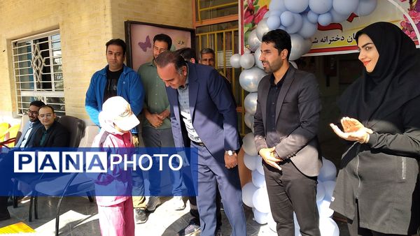 المپیاد دختران سامان: قدرت، دقت و انعطاف در کاراته، تیراندازی و ژیمناستیک به نمایش درآمد