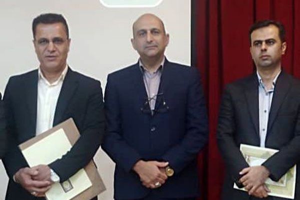 سرپرست جدید اداره آموزش و پرورش بیرم منصوب شد
