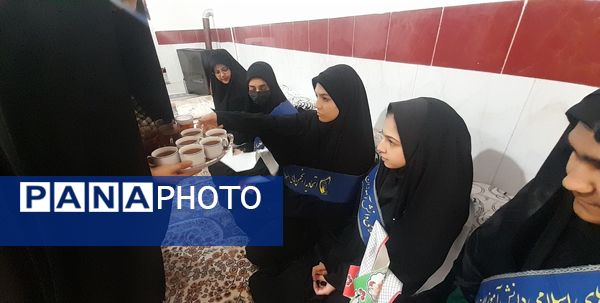 دیدار‌ با همسر‌ شهید‌ سردار‌ محمد‌ولی‌ پاکدل؛ درس صبر‌ و عشق‌ برای نسل‌ امروز