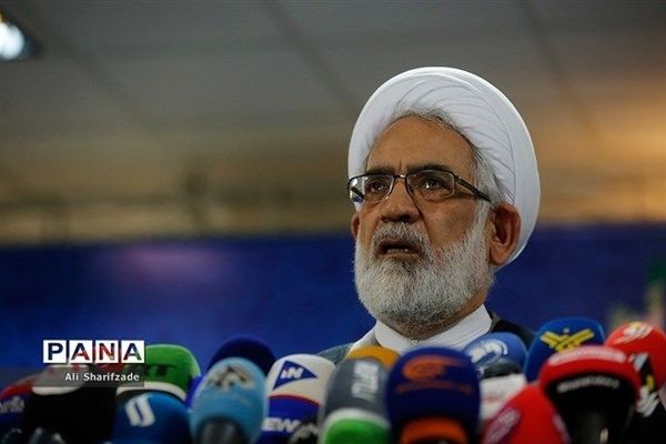 بهره‌گیری از هوش مصنوعی برای حل اطاله دادرسی‌ها