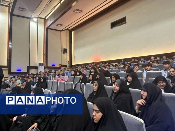 «ایرانِ جان» فرصتی برای درخشش گرگان