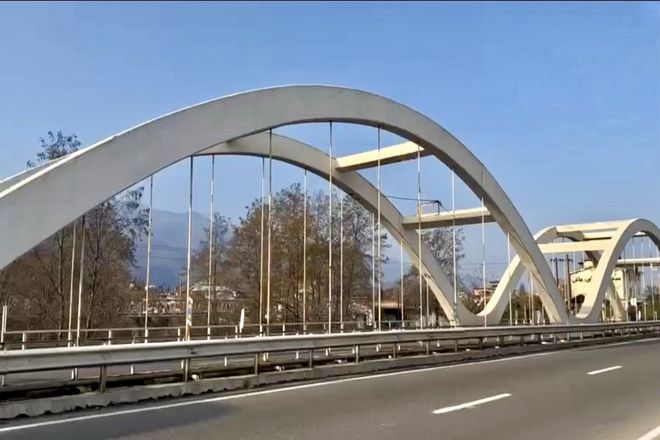 چابکسر؛ پیوند دو فرهنگ شمالی ایران
