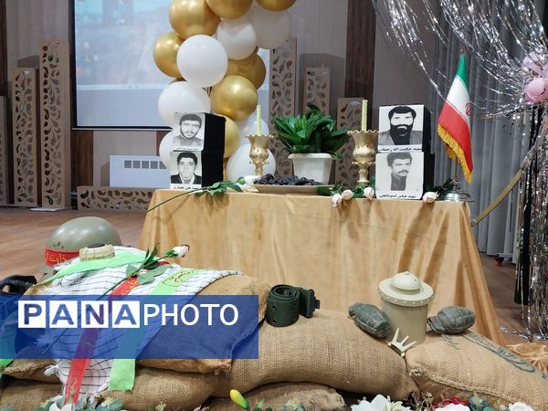 آیین بزرگداشت مقام معلم در شهرستان ابهر با حضور مسئولان استانی و شهرستانی