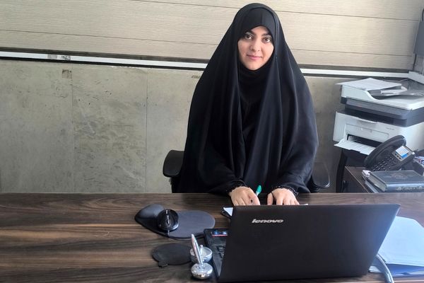 برگزاری کارگاه خبرنگاری با هدف ایجاد انگیزه پرورش استعدادهای دانش‌آموزان موجب آشنایی آنها با دنیای رسانه می‌شود