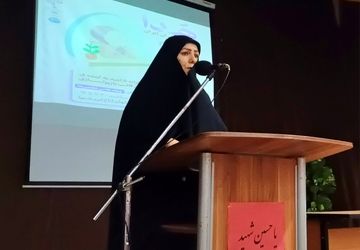 ‌جلسه مدرس طرح «هدا» با اولیای دانش‌آموزان پایه دهم 