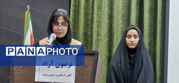 تریبون آزاد فرصتی برای شنیده شدن صدای دانش‌آموزان