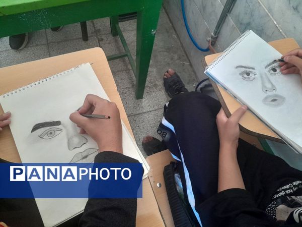 بستر تکامل مهارت‌ها و استعدادها در زاوه
