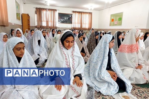 زنگ نماز، فرصت بندگی