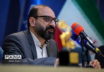 امیر مشهدی‌عباس: سینمای کودک ایران دچار بی‌مهری و مدیریت غلط است