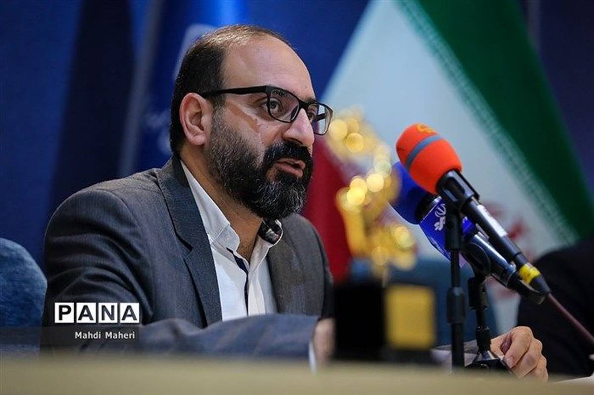 امیر مشهدیعباس: سینمای کودک ایران دچار بیمهری و مدیریت غلط است