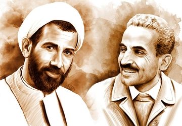 همه چیز در مورد هشتم شهریور 1360 و انفجار دفتر نخست‌وزیری