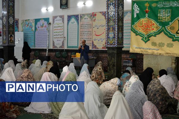 از تعلقات تا تعالی، میهمانی سه‌روزه در خانه‌ خدا