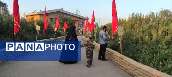 قاب‌هایی که از جان می‌گویند 