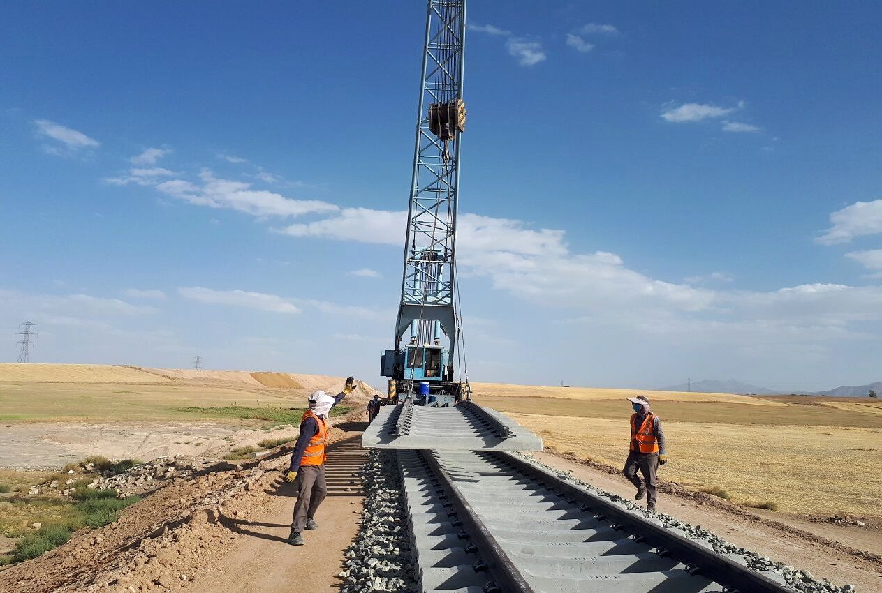 فریاد خراسان جنوبی برای سهم ریلی
