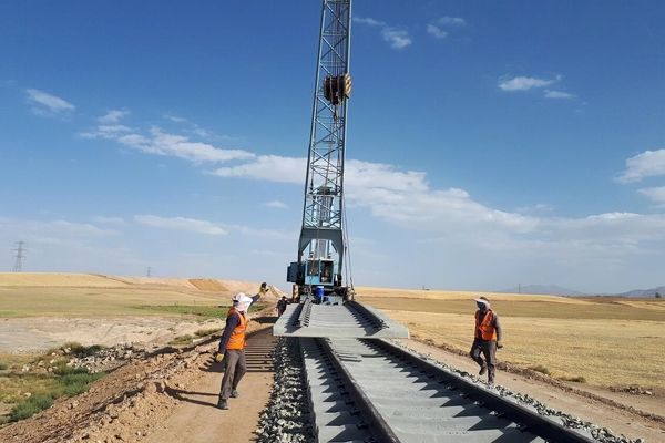 فریاد خراسان جنوبی برای سهم ریلی
