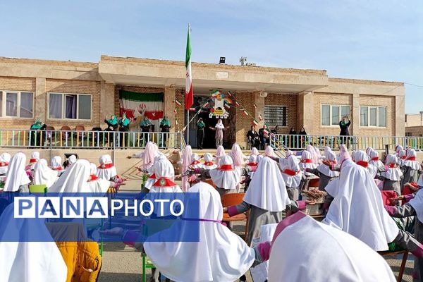 همایش «وطن یار» سازمان دانش آموزی؛ ترویج فرهنگ ایثار و وطن دوستی